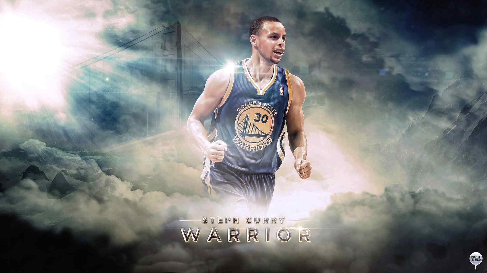 库里与比尔上演巅峰对决 NBA迎来近9年最激烈得分王之争